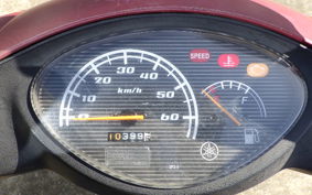 YAMAHA JOG Gen.5 2017 SA36J