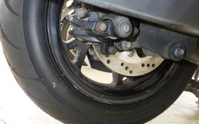SUZUKI SKYWAVE 250 (Burgman 250) M 2006 CJ45A