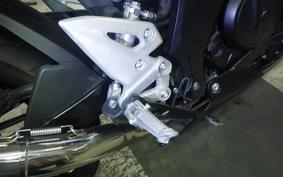 SUZUKI GSX-R125 DL33B