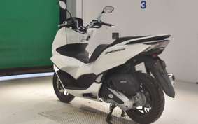 HONDA PCX 160 2007 KF47