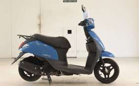 SUZUKI LET's CA4AA