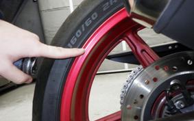 SUZUKI SV650 A 2021 VP55B