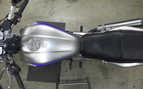 YAMAHA XJR400 Gen.3 R 2003 RH02J
