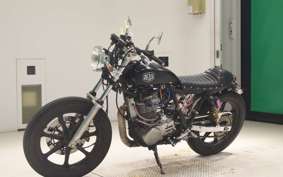 YAMAHA SR400 Gen.2 1994 1JR
