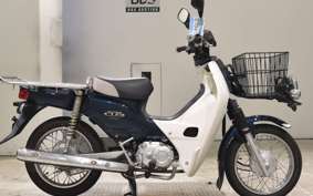 HONDA C110 SUPER CUB JA10