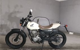 HONDA FTR223 MC34
