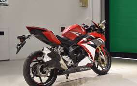 HONDA CBR250RR 2012 MC51
