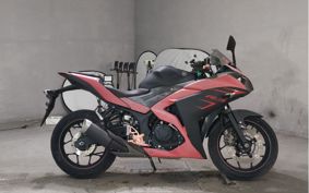 YAMAHA YZF R-3 2017 RH07J