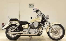 YAMAHA DRAGSTAR 250 2007 VG02J