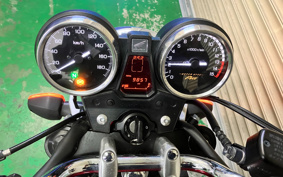 HONDA CB400SFV-4ABS 2021 NC42