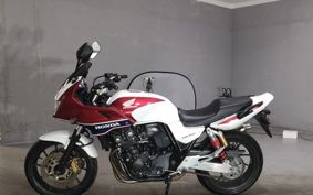 HONDA CB400SFV-4 BOLDOR 2015 NC42