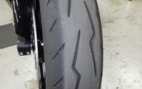 KAWASAKI NINJA ZX-6R A 2025 ZX636J