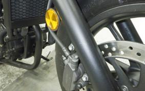 HONDA REBEL 250 1992 MC49