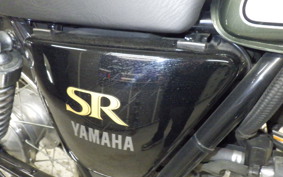 YAMAHA SR400 Gen.4 2019 RH03J