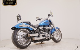 HARLEY FLBS 1870 2024