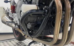 HONDA CB400SFV-3 BOLDOR 2015 NC42