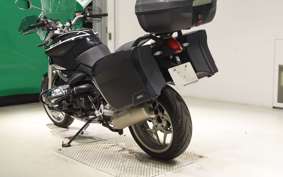 BMW R1200R 2010