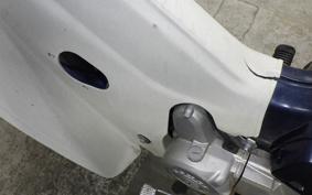 HONDA C90 SUPER CUB E HA02