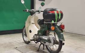 HONDA C50 SUPER CUB C50