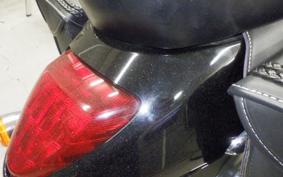 SUZUKI BOULEVARD 400 2013