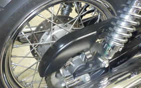 TRIUMPH BONNEVILLE T100 2007