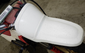 YAMAHA PW50 36E