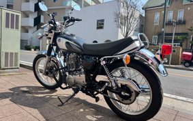 YAMAHA SR400 FINAL ED 2022 RH16J