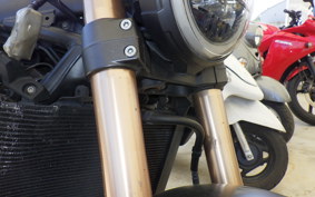 HONDA CB650R 2019 RH03