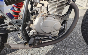 HONDA FTR223 MC34