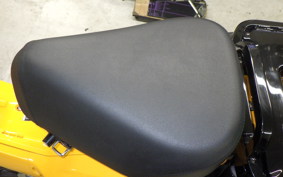 HONDA CT125-2 2020 JA65