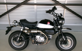 HONDA MONKEY 125ABS JB02