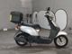 Фото Honda TACT BASIC с японского аукциона