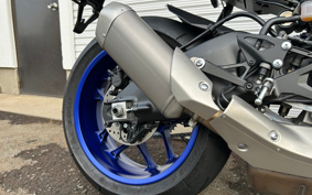 YAMAHA YZF-R1 2025 RN65J