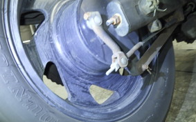 KAWASAKI ELIMINATOR 250 V 2008 VN250A