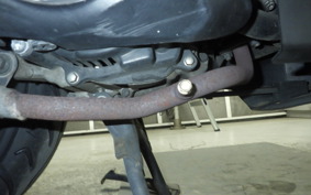 YAMAHA JOG ZR Gen.3 2025 SA39J