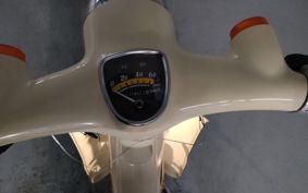 HONDA LITTLE CUB AA01