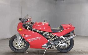 DUCATI DUCATI SS 400 ZDM400J