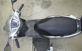 HONDA LEAD 125 2007 JF45
