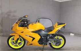 KAWASAKI NINJA250R EX250K