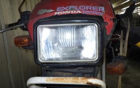 HONDA XLR250R GEN 1 MD16