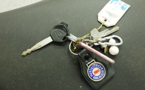 HONDA TACT Gen.4 AF79