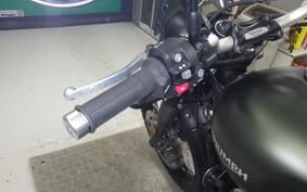 TRIUMPH STREET SCRAMBLER 2023
