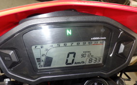 HONDA CRF250L 2002 MD44