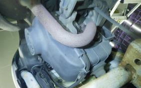 SUZUKI LET's 2 1983 CA1PA