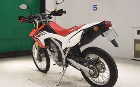 HONDA CRF250L MD38