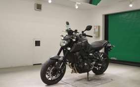 YAMAHA MT-09 A 2015 RN34J