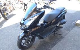 HONDA PCX 160 KF47