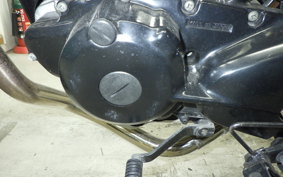 YAMAHA TW200 2JL