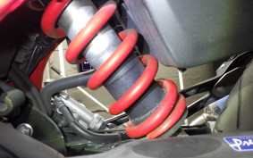 HONDA VTRF250 2018 MC33