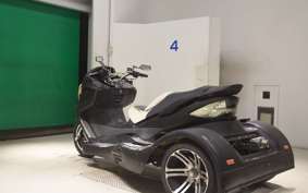 OTHER UNREGISTERED MODEL by BDS TRIKE250